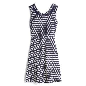 Pixley Millie Textured Knit Dress